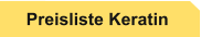 Preisliste Keratin